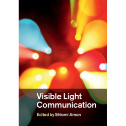 Visible Light Communication