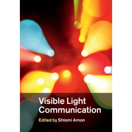 Visible Light Communication