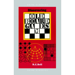 Discovering Old Board Games
