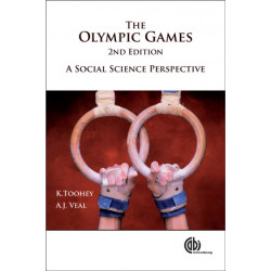 Olympic Games: A Social Science Perspective