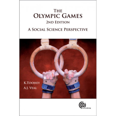 Olympic Games: A Social Science Perspective