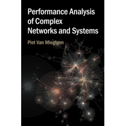 Performance Analysis of Complex Networks and Systems