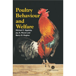 Poultry Behaviour and Welfare