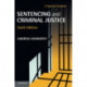 Sentencing and Criminal Justice