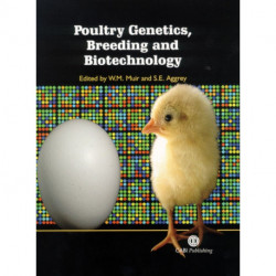 Poultry Genetics, Breeding and Biotechnology