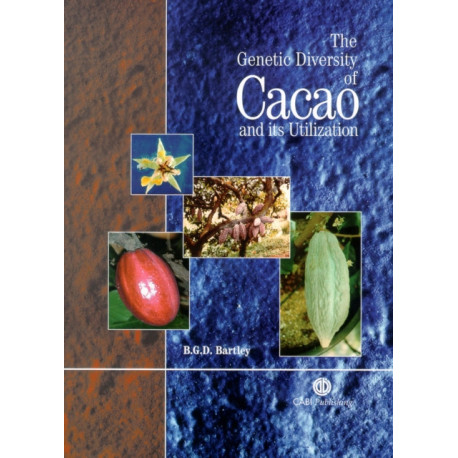 Genetic Diversity of Cacao and its Utilization
