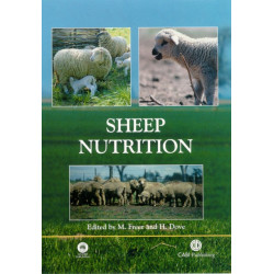 Sheep Nutrition