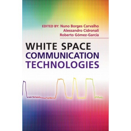 White Space Communication Technologies
