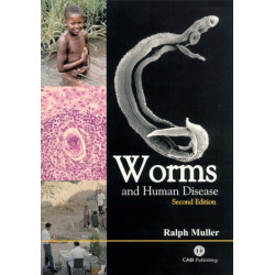 Worms and Human Disease