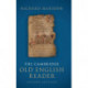 The Cambridge Old English Reader