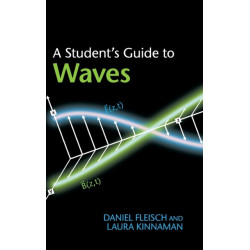 A Student's Guide to Waves