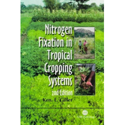 Nitrogen Fixation in Tropical Cropping Systems