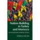 Nation-Building in Turkey and Morocco: Governing Kurdish and Berber Dissent