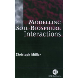 Modelling Soil-Biosphere Interactions