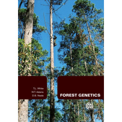 Forest Genetics