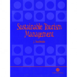 Sustainable Tourism Management