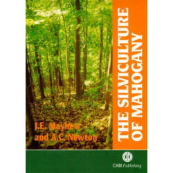 Silviculture of Mahogany