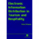 Electronic Information Distribution in Tourism and Hospitality