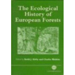 Ecological History of European Forests