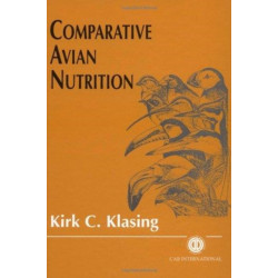 Comparative Avian Nutrition