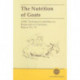 Nutrition of Goats