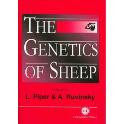 Genetics of Sheep