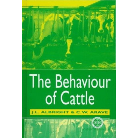 Behaviour of Cattle