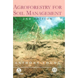 Agroforestry for Soil Management