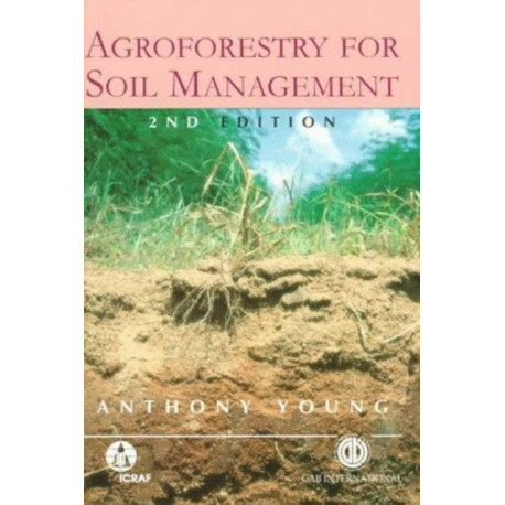 Agroforestry for Soil Management