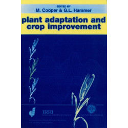 Plant Adaptation and Crop Improvement