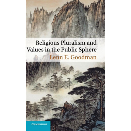 Religious Pluralism and Values in the Public Sphere