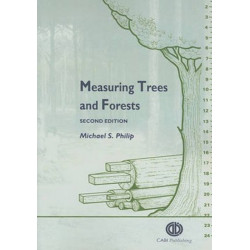 Measuring Trees and Forests