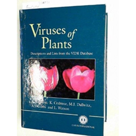 Viruses of Plants