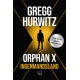Orphan x Ingenmandsland