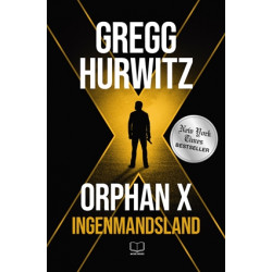 Orphan x Ingenmandsland