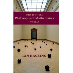 Why Is There Philosophy of Mathematics At All?