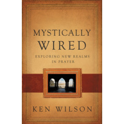 Mystically Wired: Exploring New Realms In Prayer