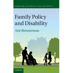 Family Policy and Disability