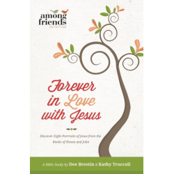 Forever in Love with Jesus
