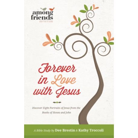 Forever in Love with Jesus