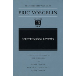 Selected Book Reviews (CW13)