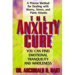 The Anxiety Cure