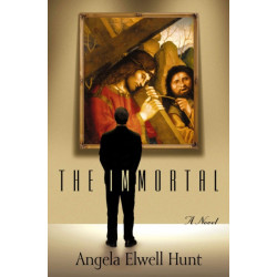The Immortal: A blend of history, mystery, and faith, centering on the life of an immortal man
