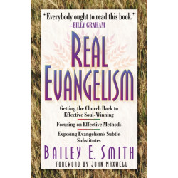 Real Evangelism
