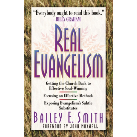 Real Evangelism