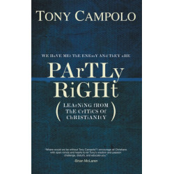 Partly Right: Learning from the Critics of Christianity