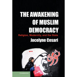 The Awakening of Muslim Democracy: Religion, Modernity, and the State