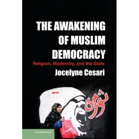 The Awakening of Muslim Democracy: Religion, Modernity, and the State