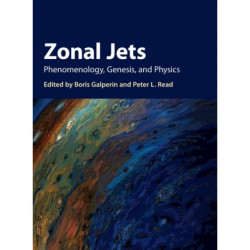 Zonal Jets: Phenomenology, Genesis, and Physics