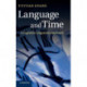Language and Time: A Cognitive Linguistics Approach